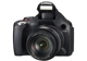 Appareils photos numériques CANON PowerShot SX30 IS Noir Noir