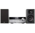 Image Chaînes Hi-Fi SONY CMT-MX700Ni