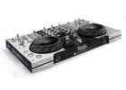 Tables de mixage HERCULES DJ CONSOLE 4-Mx