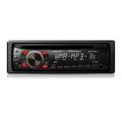 Autoradios CD et DVD d'automobiles PIONEER DEH-1300MP car media receiver