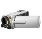 Image Caméscopes numériques SONY DCR-SX15E Argent