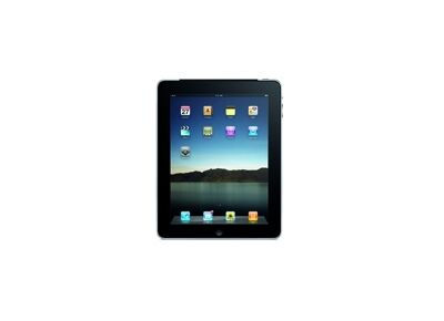 Tablette APPLE iPad 1 (2010) Blanc 64 Go Cellular 9.7