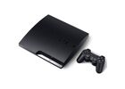 Console SONY PS3 Noir 320 Go + 1 manette + PlayStation Move + PlayStation Eye