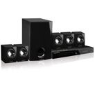 Image Systèmes home cinéma THOMSON HT250SB home cinema system