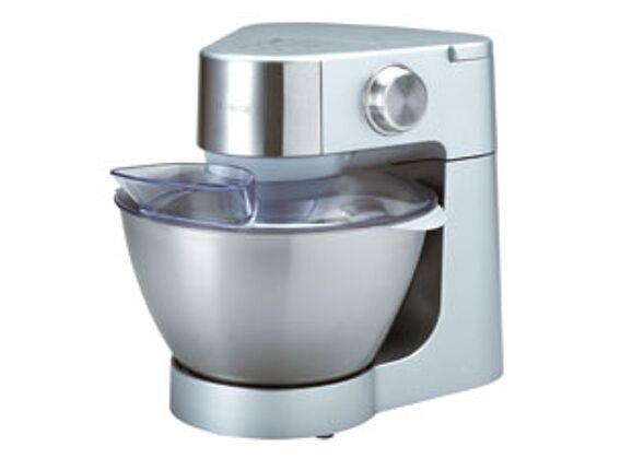 Image Robots de cuisine KENWOOD KM266 Argent