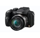 Image Appareils photos numériques PANASONIC DMC-FZ45 Noir