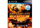 Jeux Vidéo Air Conflicts Vietnam PlayStation 3 (PS3)