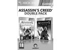 Jeux Vidéo Assassin's Creed Revelation + Brotherhood Compilation Xbox 360