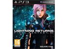 Jeux Vidéo Lightning Returns Final Fantasy XIII PlayStation 3 (PS3)