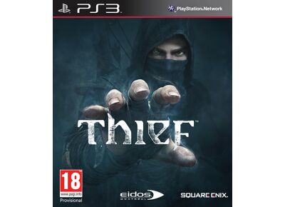 Jeux Vidéo Thief PlayStation 3 (PS3)
