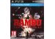 Jeux Vidéo Rambo PlayStation 3 (PS3)