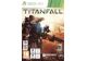 Jeux Vidéo Titanfall Xbox 360