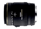 Objectif photo SIGMA 70mm F2.8 EX DG Macro (Canon)
