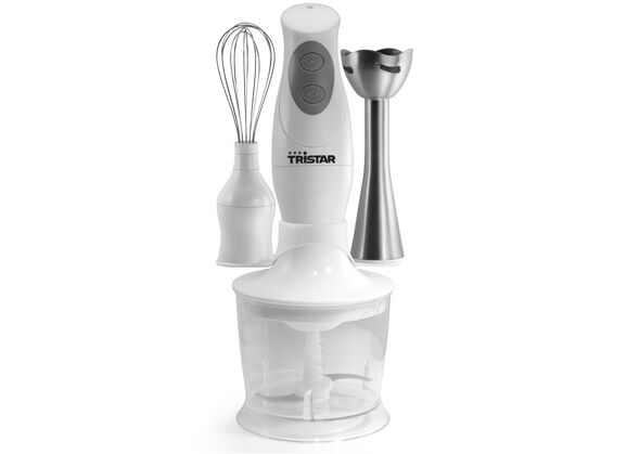 Image Mixeur TRISTAR MX-4154 blender