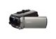 Image Caméscope numérique SONY TD10E Camescope à mémoire flash Double Full HD 3D Argent