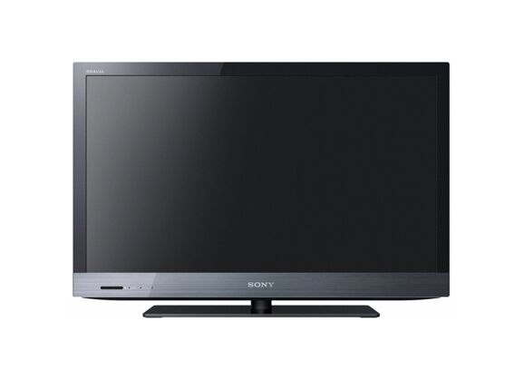 Image TV SONY KDL-37EX521