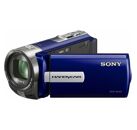Image Caméscopes numériques SONY DCR-SX45 Bleu