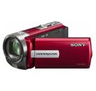 Image Caméscopes numériques SONY DCR-SX45 Rouge