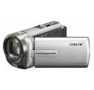 Image Caméscopes numériques SONY DCR-SX65ES Argent