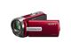Caméscopes numériques SONY SX65E Camescope à mémoire flash (définition standard) Rouge