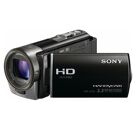 Caméscopes numériques SONY HDR-CX130E Noir