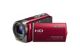 Caméscopes numériques SONY HDR-CX130E Rouge