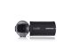 Caméscopes numériques SAMSUNG HMX-Q10BP hand-held camcorder Noir