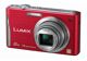 Image Appareils photos numériques PANASONIC DMC-FS35 Rouge Rouge
