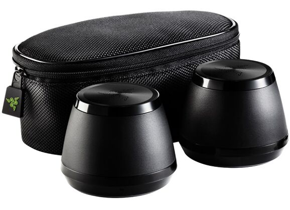 Image Haut-parleurs RAZER Ferox
