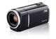 Image Caméscope numérique JVC GZ-MS150 Noir