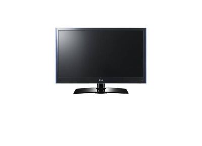 Image TV LG 32LV3550