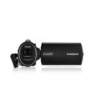 Image Caméscopes numériques SAMSUNG H320BP Noir