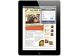 Tablette APPLE iPad 2 (2011) Noir 32 Go Cellular 9.7