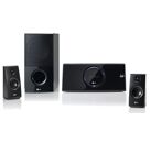 Image Systèmes home cinéma LG Home Cinema HX46R