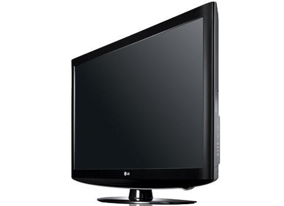 Image TV LG 22LH250C