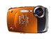 Appareils photos numériques FUJIFILM XP30 Orange