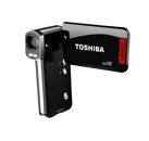 Image Caméscopes numériques TOSHIBA Camelio P100 Noir
