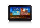 Tablette SAMSUNG Galaxy Tab GT-P7310 Blanc 16 Go Wifi 8.9