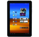 Tablette SAMSUNG Galaxy Tab GT-P7510 Gris 32 Go Wifi 10.1
