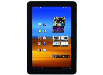 Tablette SAMSUNG Galaxy Tab GT-P7510 Gris 32 Go Wifi 10.1