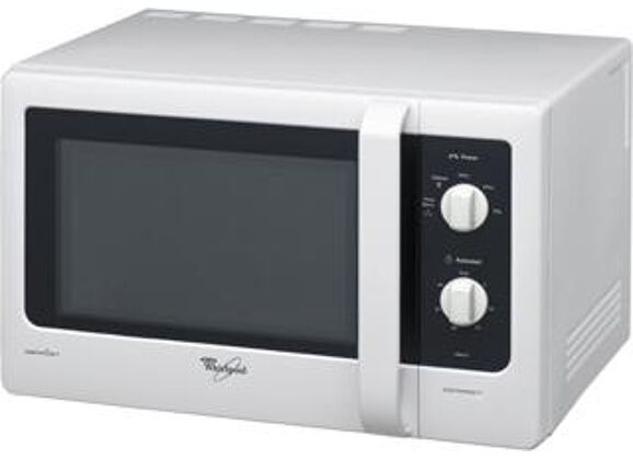 Image Four micro-ondes WHIRLPOOL MWD301WH microwave