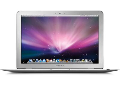 Ordinateurs portables APPLE MacBook Air 11 4 Go