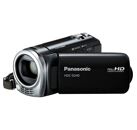 Image Caméscopes numériques PANASONIC HDC-SD40 Noir