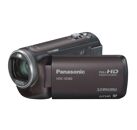 Image Caméscopes numériques PANASONIC HDC-SD80 Marron