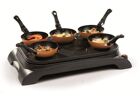 App. à fondues, raclettes et woks DOMO DO8706W