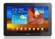 Tablette SAMSUNG Galaxy Tab GT-P7500 Blanc 16 Go Cellular 10.1