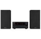 Image Chaînes Hi-Fi PIONEER X-HM10-K home audio set