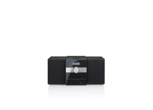Image Chaîne Hifi LG XP16 home audio set