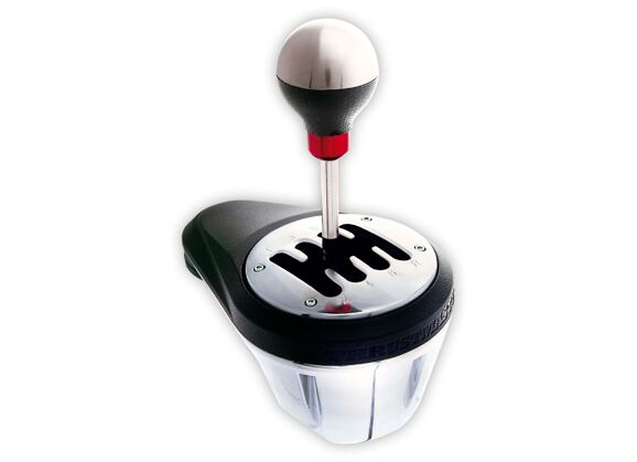 Image Acc. de jeux vidéo THRUSTMASTER TH8RS Shifter Spéciale PC, Playstation 3