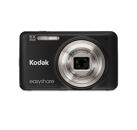 Image Appareils photos numériques KODAK M5350 Noir